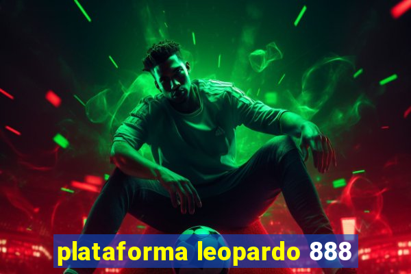 plataforma leopardo 888